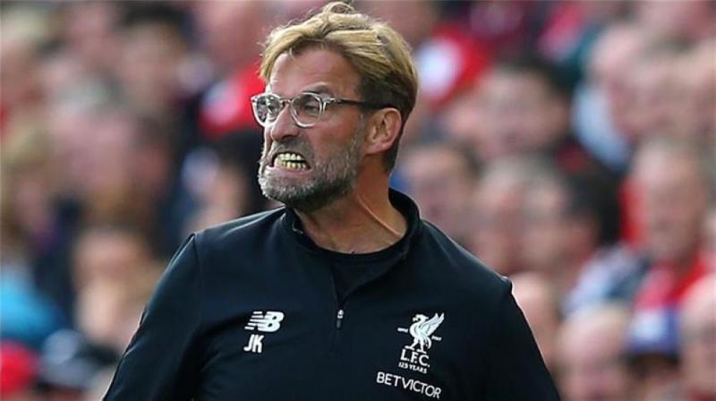 ليفربول يتلقى صفعة قوية