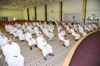 400 خريج «تقني» يتنافسون على 90 وظيفة بالشرقية