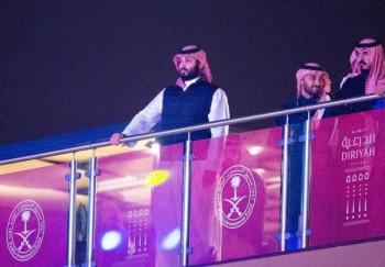 الرياضة تتجدد.. برؤية محمد