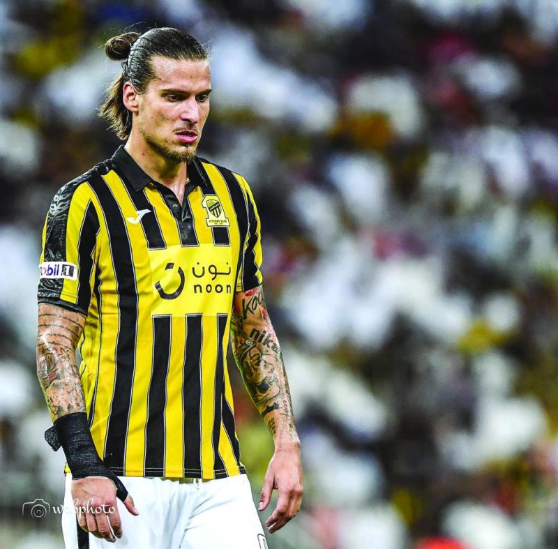 الاتحاد يبحث عن بديل لبريجوفيتش