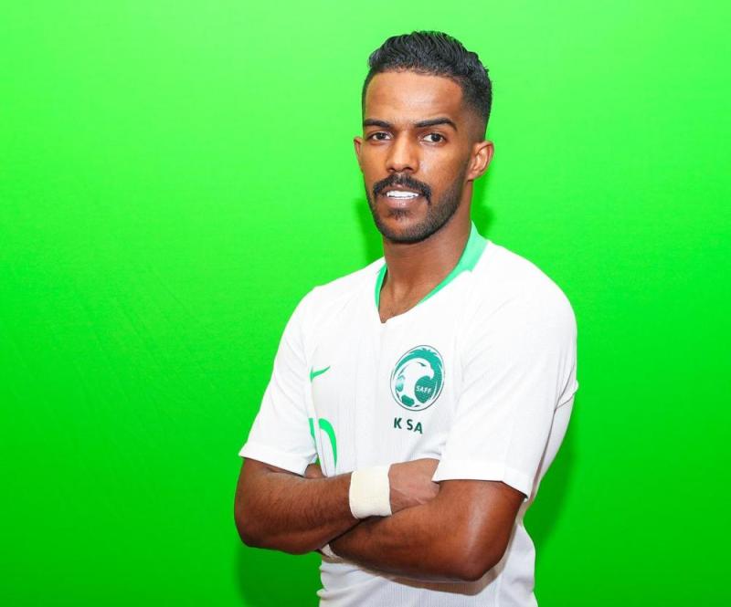رينارد يمنح العابد الضوء الأخضر لمغادرة معسكر المنتخب