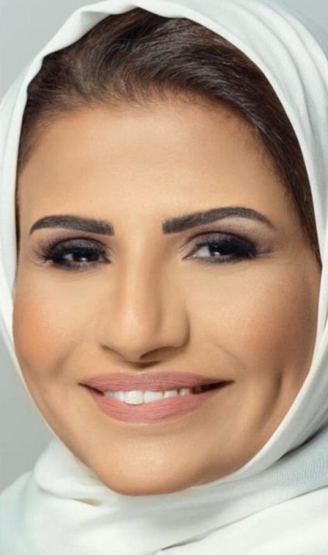 مها الوابل مشرفا عاما على «الإبداع البلدي»