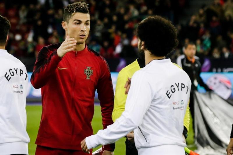 محمد صلاح يرفض السير على خطى الدون