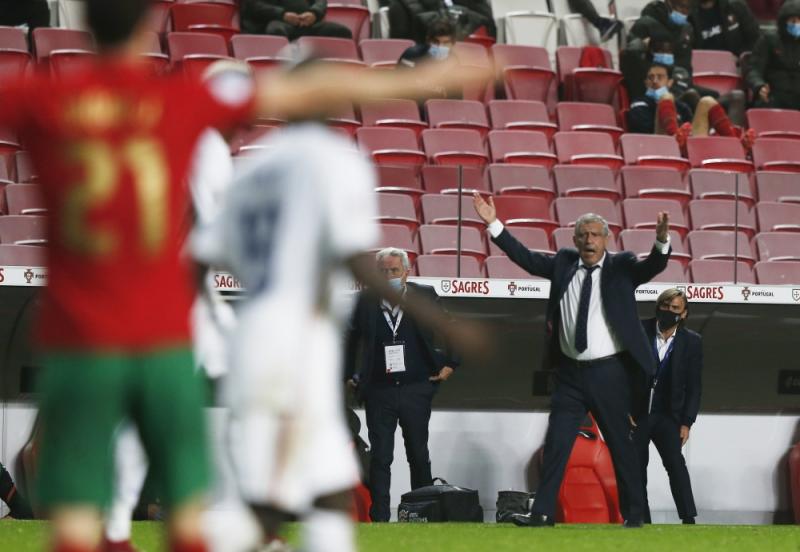 كانتي يطيح بالبرتغال ويصعد بالديوك لنهائيات دوري الأمم