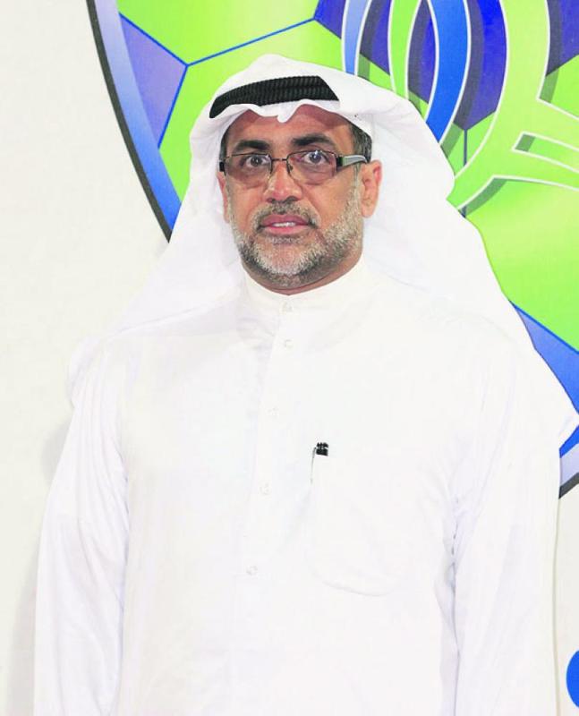 العيسى: الفتح نموذجي داخل الملعب وخارجه