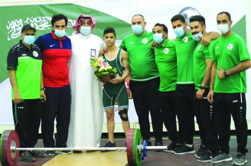 احذروا طامة المنشطات.. والألعاب الأولمبية هدفنا