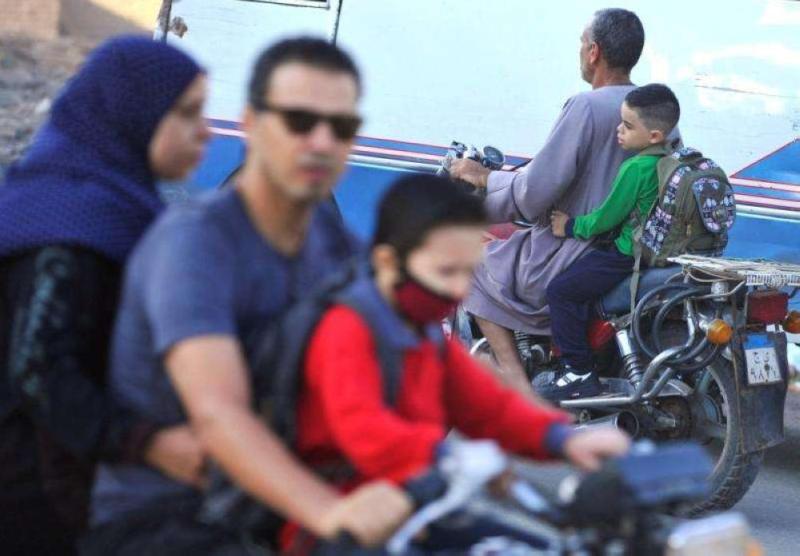 مصر.. 228 إصابة جديدة بكورونا و13 وفاة