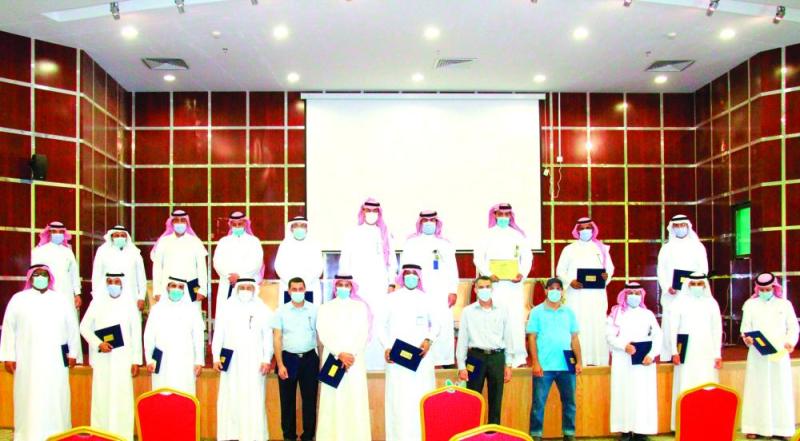«قيمة العميل» في عالمي الجودة بتقنية الأحساء