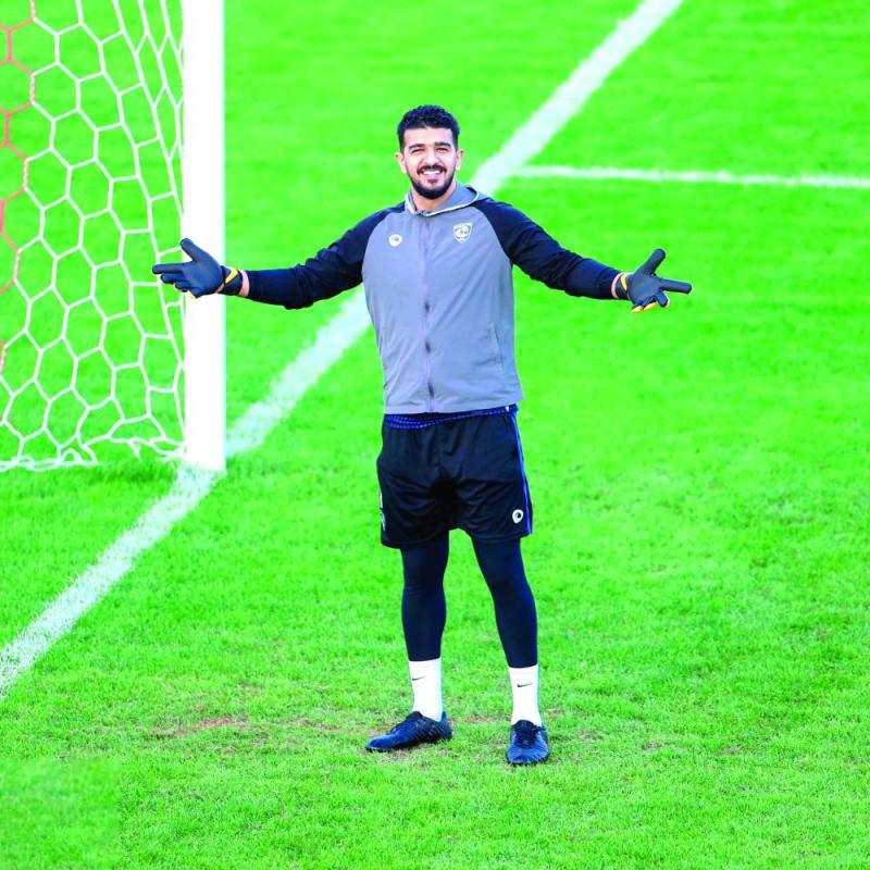 الهلال يخسر 4 لاعبين قبل الديربي