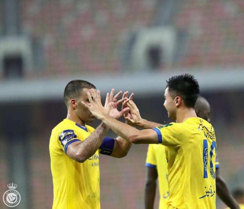 عاجل : رفض الاستئناف المقدم من النصر