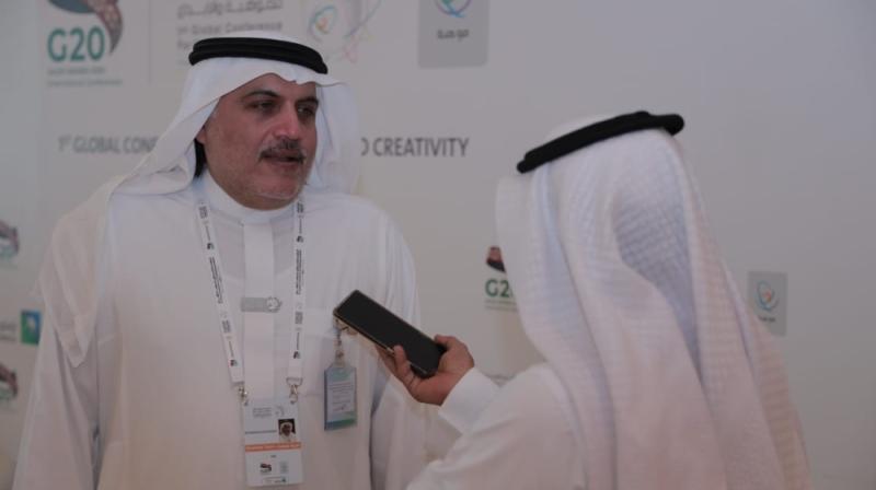 161 ألف «موهوب وموهوبة» يصنعون المستقبل