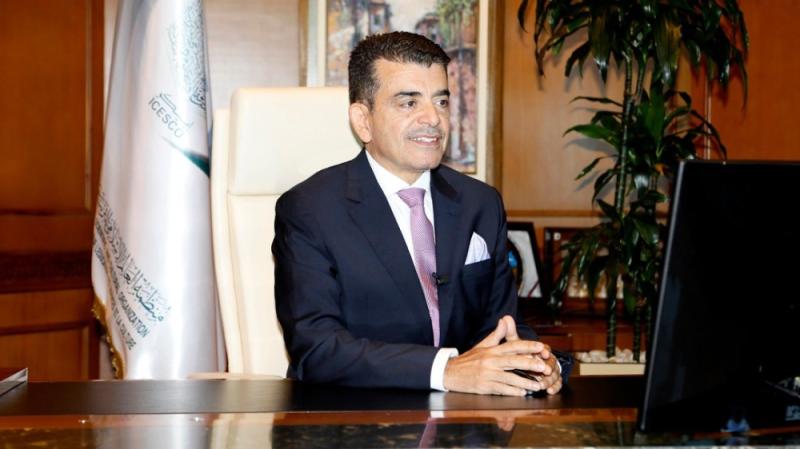 مدير الإيسيسكو: التعليم الحصن الحامي من التعصب والازدراء 