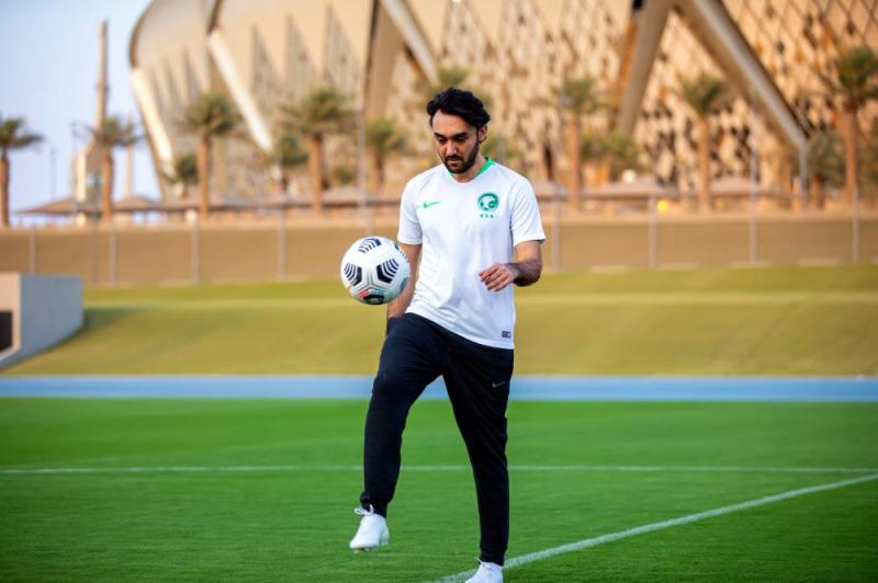 وزير الرياضة يُطلق تحدي PlayItForward# التفاعلي