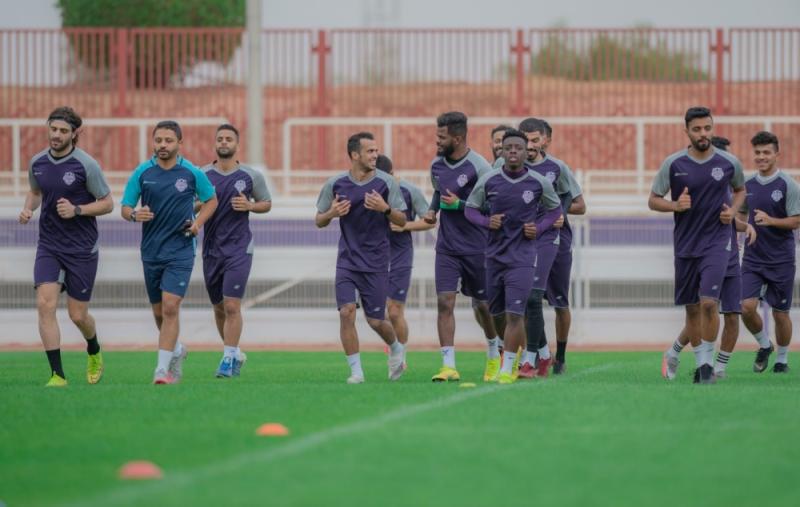 البكيرية يستعد لهجر بـ «المغلقة»