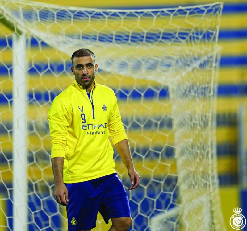 حمدالله وامرابط ينعشان النصر للديربي