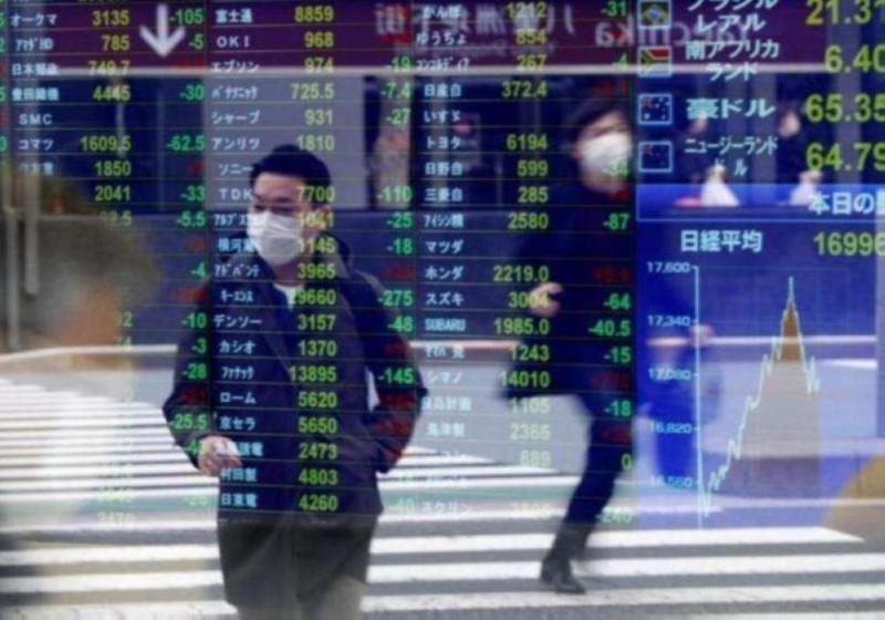 «نيكي» يصعد 0.53% في بداية التعامل بطوكيو
