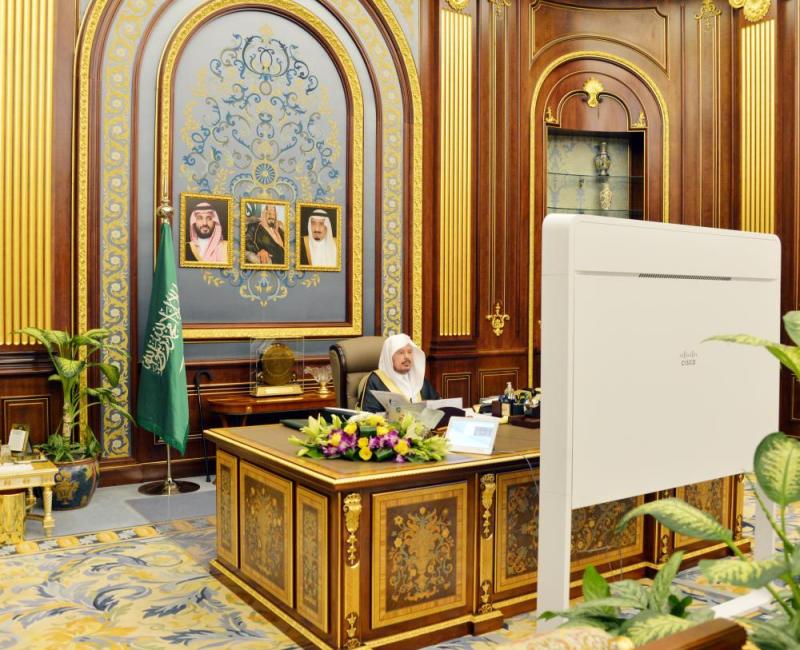 الشورى يوافق على تعديل نظام المحاماة