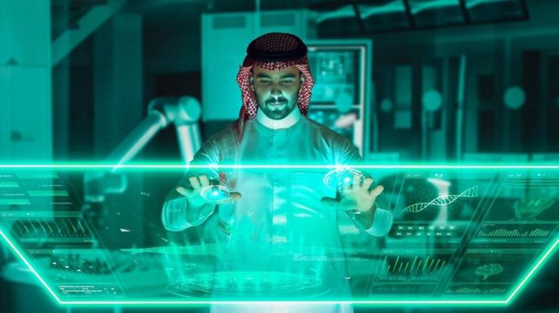 «مسك» تدرب 100 ألف شاب على وظائف المستقبل