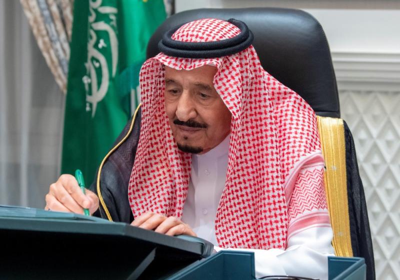 مجلس الوزراء يوافق على نظام الضمان الاجتماعي