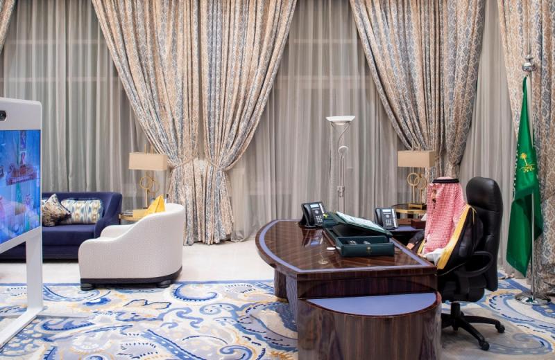 مجلس الوزراء يوافق على نظام الضمان الاجتماعي