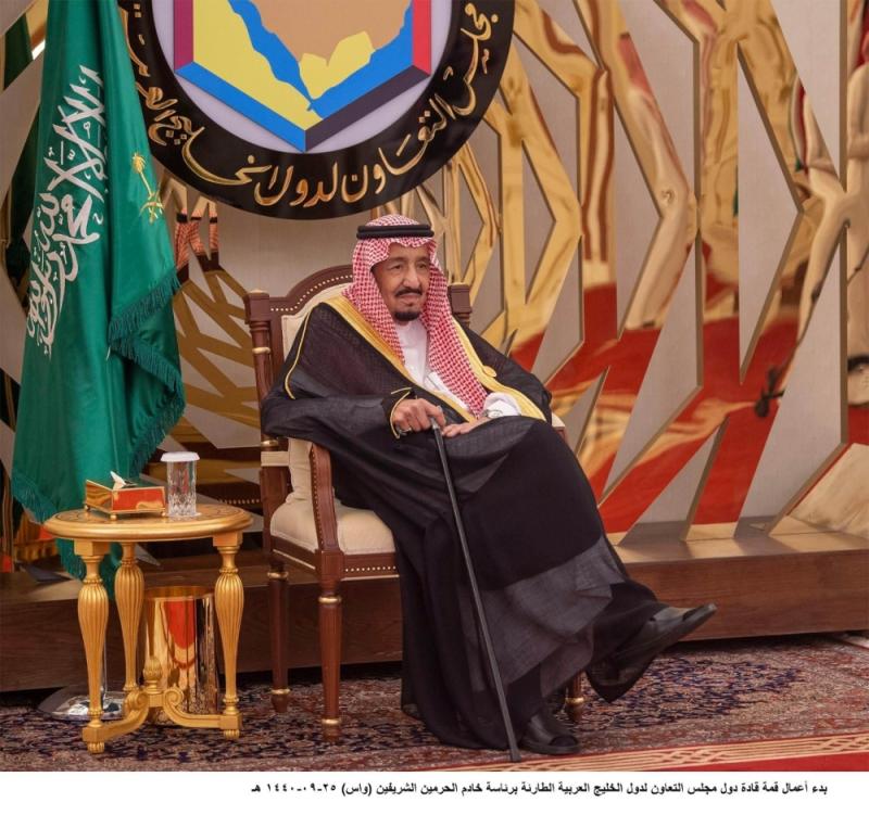 ذكرى البيعة.. 6 أعوام من العطاء والنماء