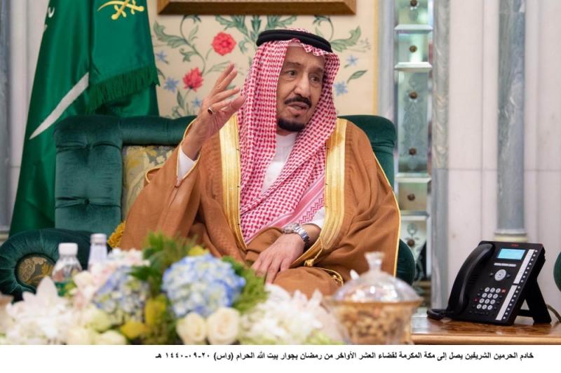 مسؤولو الشرقية: ازدهار ورخاء يعم أرجاء الوطن