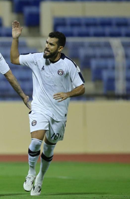 80 لاعبا أجنبيا في دوري الأمير محمد بن سلمان للدرجة الأولى