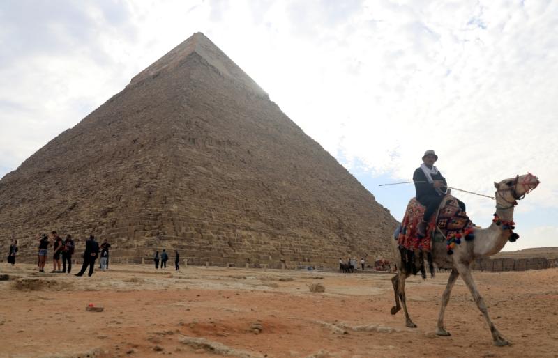 330 إصابة جديدة ووفاة 14 بكورونا في مصر