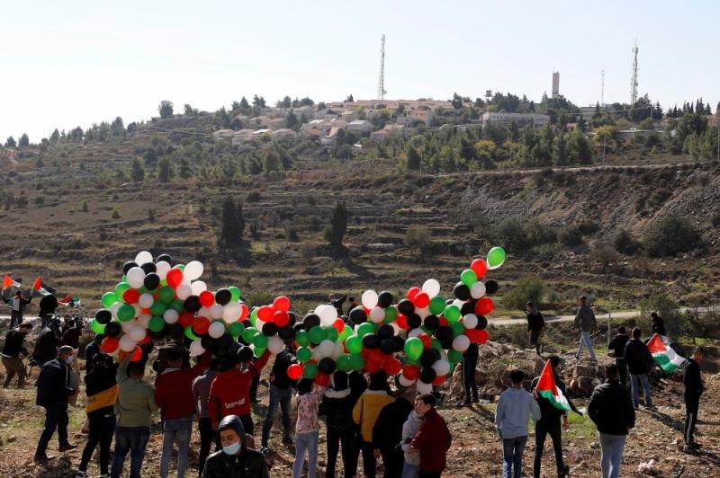 1251 إصابات جديدة بفيروس كورونا في فلسطين