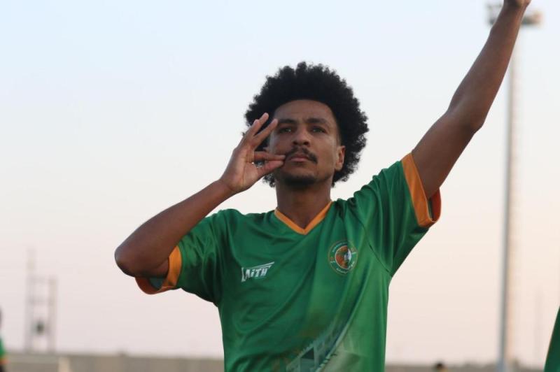 الروضة يتخطى الخلود بدوري الثانية
