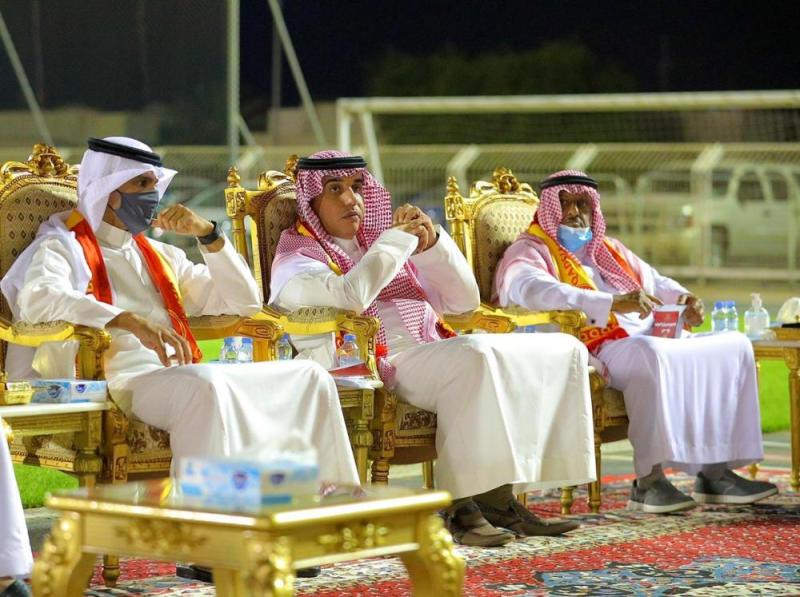 ملتقى القادسية يجمع رموز النادي وكبار ادارييه ولاعبيه