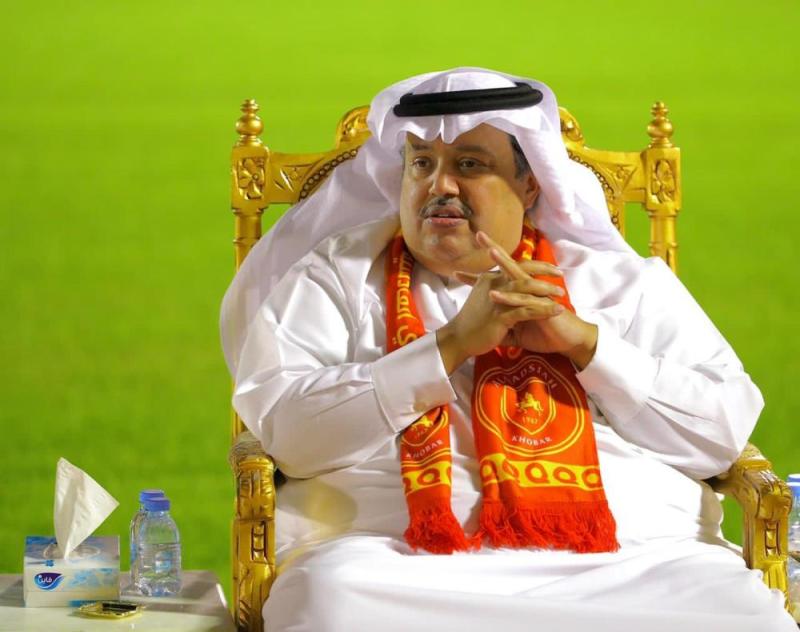 ملتقى القادسية يجمع رموز النادي وكبار ادارييه ولاعبيه