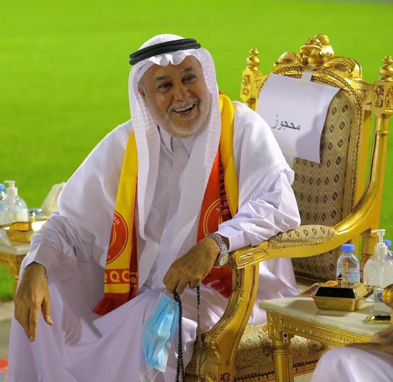ملتقى القادسية يجمع رموز النادي وكبار ادارييه ولاعبيه
