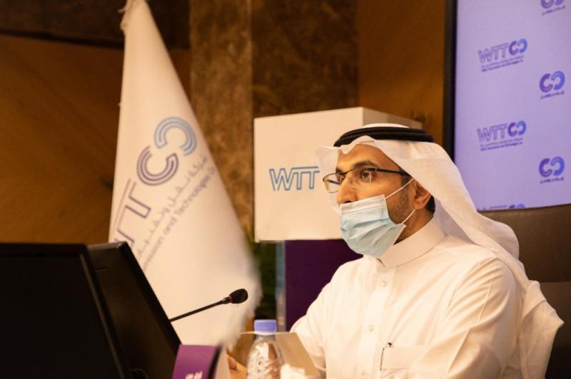 في وقت قياسي.. تدشين نظام «SAP» لشركة نقل وتقنيات المياه
