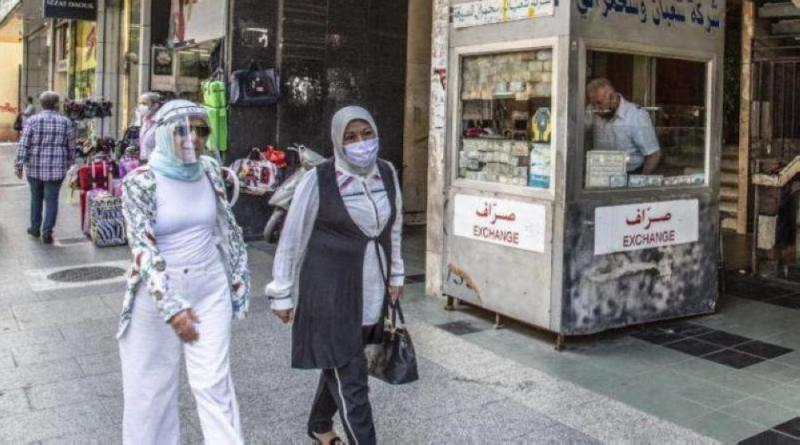 لبنان.. 1909 إصابة جديدة بفيروس كورونا و16 حالة وفاة