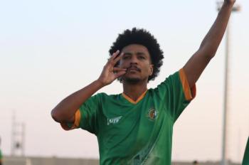 الروضة يتخطى الخلود بدوري الثانية
