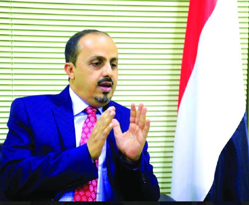 اليمن: المملكة تدعمنا بطلب دستوري قدمه الرئيس