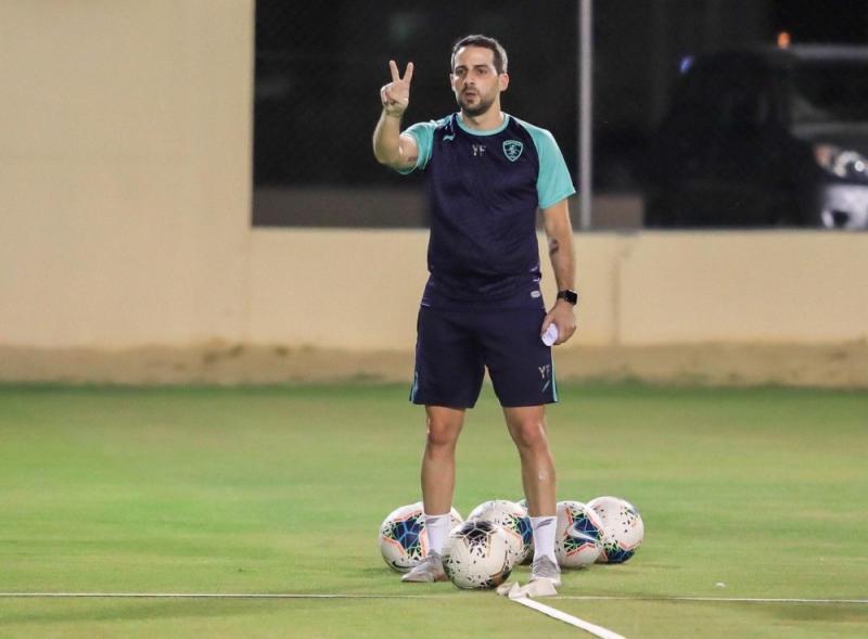 فيريرا يفتح ملف الاتفاق