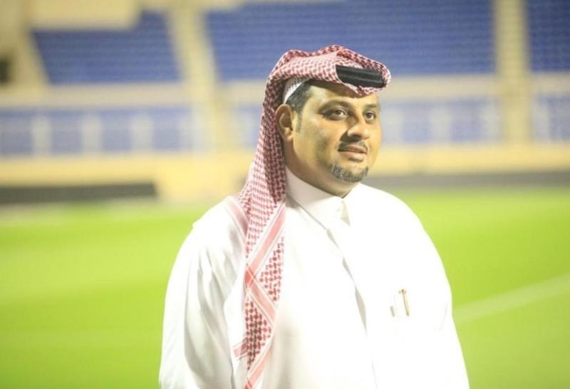 الخنيفر رئيس الروضة: النقل التلفزيوني كشف لنا الخلود