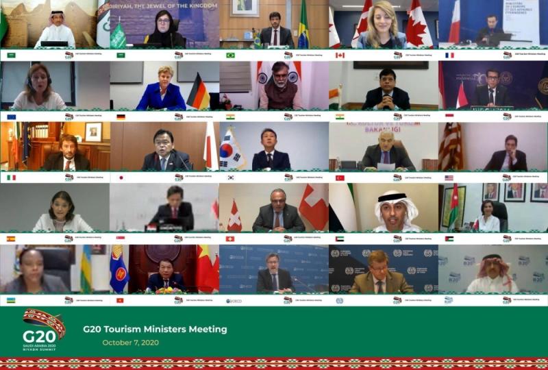 تسليط الضوء على دور السياحة الحاسم في التنمية المستدامة