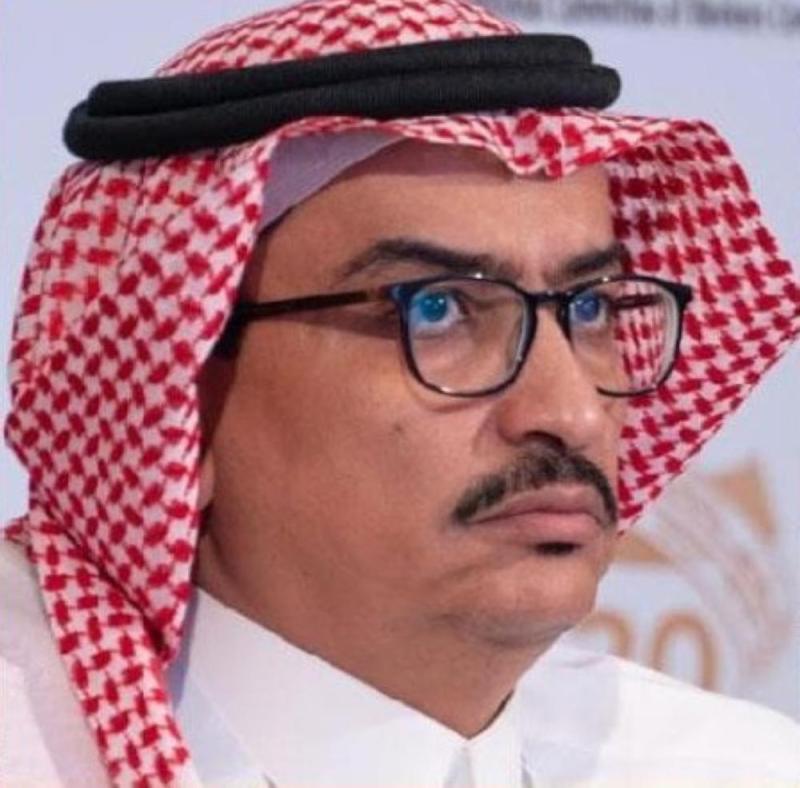 رئيس «L20»: صياغة خطط لبيئة عمل آمنة وصحية