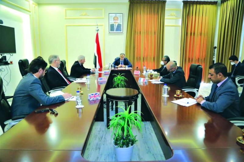 «اتفاق الرياض» يوحد اليمنيين ضد المشروع الحوثي
