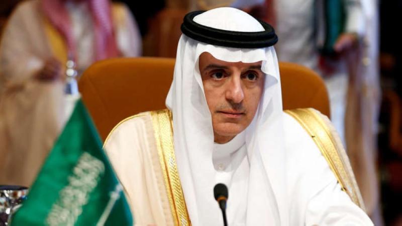 «الجبير»: المملكة لا تقبل إملاءات من أحد