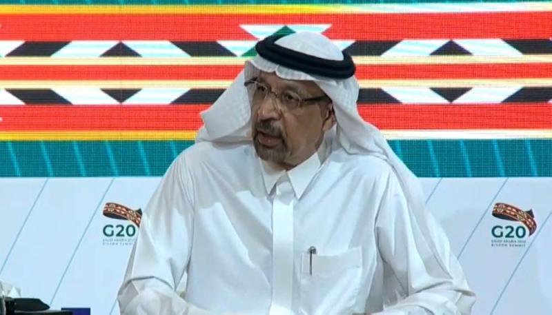 وزير الاستثمار: مجموعة العشرين تبحث إنقاذ العالم من آثار كورونا