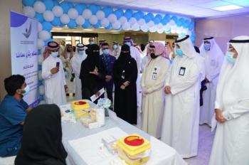 15 فعالية لـ«الكشف المبكر عن السكر والسمنة» بالشرقية