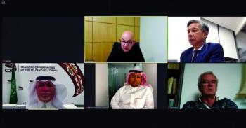 ندوة سعودية - فرنسية تستعرض مستقبل الطاقة المستدامة والمتجددة