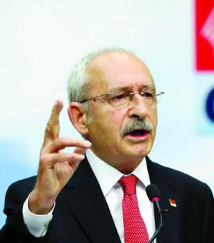 أردوغان يستعين بـ«المافيا» لقمع المعارضة التركية