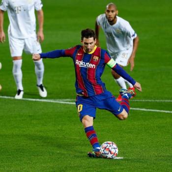 برشلونة يبحث عن الاستقرار أمام الروخي بلانكوس
