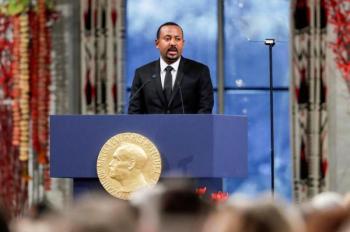 إثيوبيا ترفض وساطة الاتحاد الأفريقي في الصراع مع اقليم تيجراي