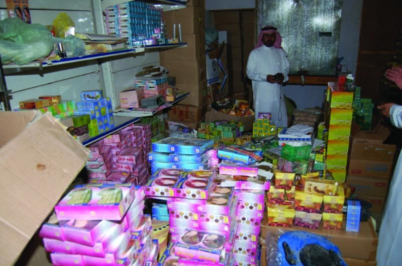 لائحة «الغذاء والدواء» سلاح رادع للعابثين بحياة المواطنين